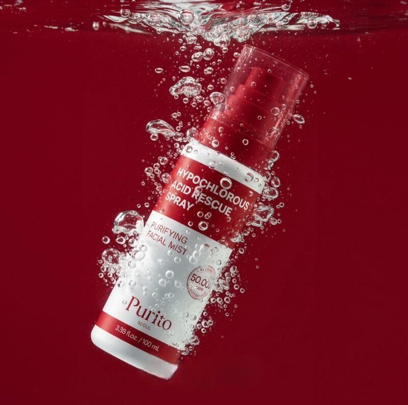 Purito Purifying Facial Mist - 100ml