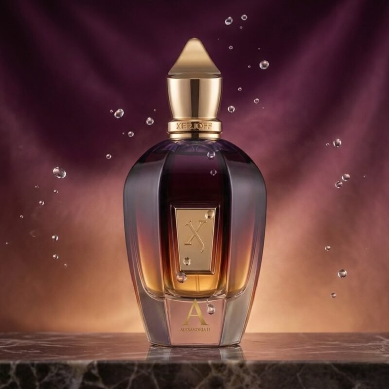 Xerjoff Alexandria II unisex Eau de Parfum - 50ml