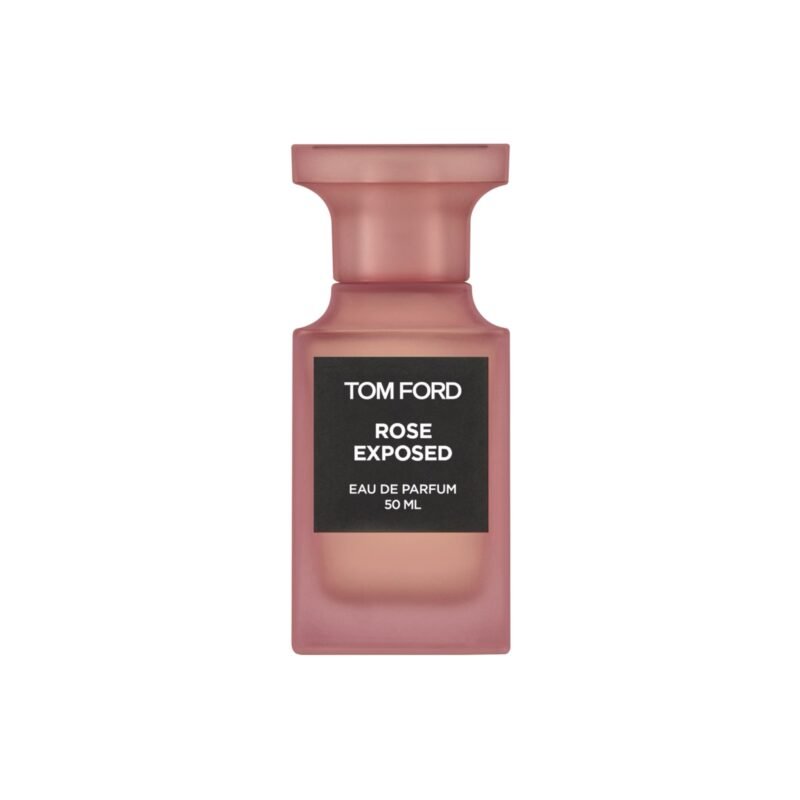 Tom Ford Rose Exposed EDP - 50ml