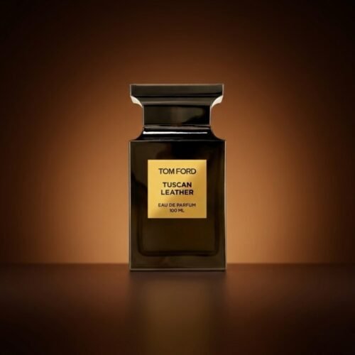 Tom Ford Tuscan Leather EDP - 100ml