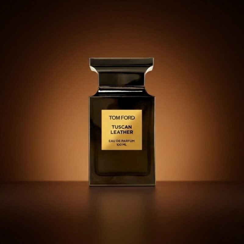 Tom Ford Tuscan Leather EDP - 100ml