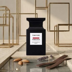 Tom Ford Fabulous Eau De Parfum - 100ml