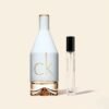 Calvin Klein CKIN2U For Her Eau de Toilette - 10ml
