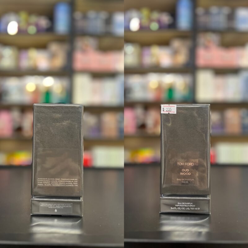 Tom Ford Oud Wood EDP - 100ml
