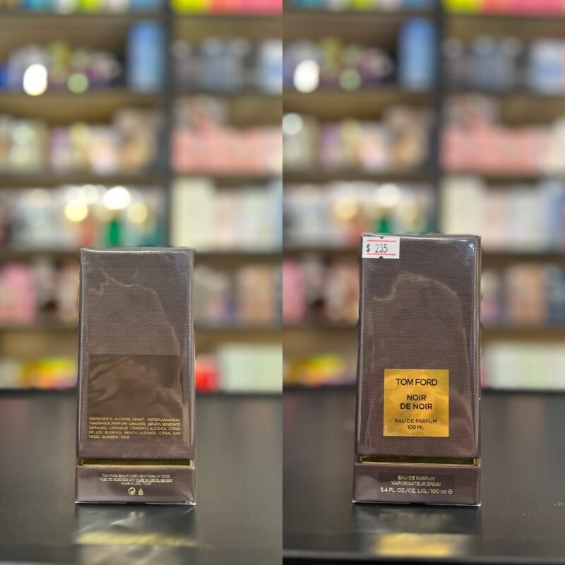 Tom Ford Noir de Noir EDP - 100ml