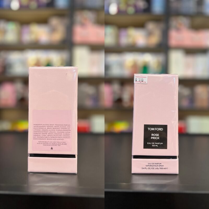 Tom Ford Rose Prick EDP - 100ml