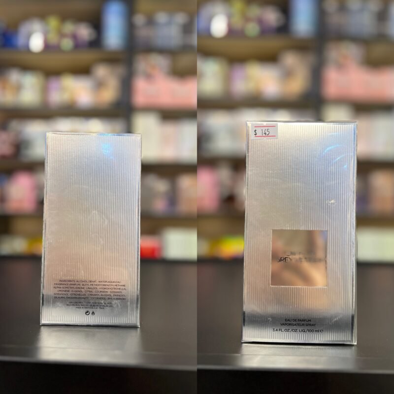 Tom Ford Grey Vetiver EDP - 100ml