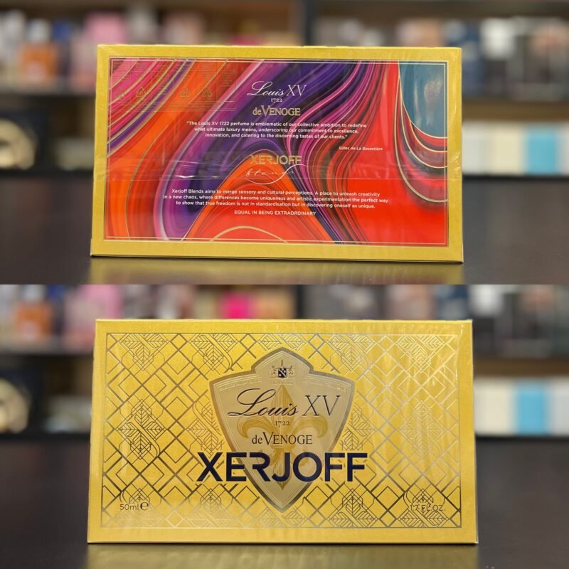 Xerjoff Louis XV 1722 perfume - 50ml