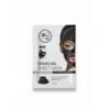 Rivaj UK Charcoal sheet Mask With Whitening Ingredient- 25ml