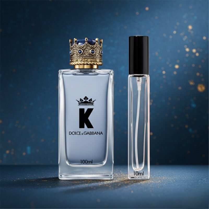 Dolce & Gabbana Eau De Toilette For Men Sweet - 10ml