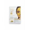 Rivaj UK Gold Sheet Mask With Whitening Ingredient- 25ml