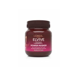 Loreal Elvive Full Resist Power Hair Mask - 680ml