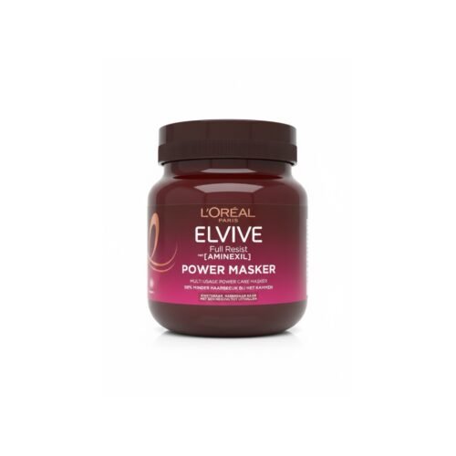 Loreal Elvive Full Resist Power Hair Mask - 680ml