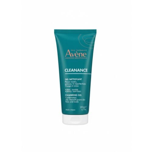 Avene Cleanance Cleansing Gel - 200ml