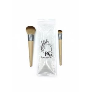 Persian Girl Brush Set