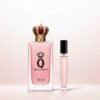Dolce & Gabbana Q, Eau De Parfum Spray, For Women - 10ml