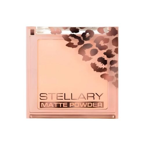 Stellary Matte Powder - TOH W 01