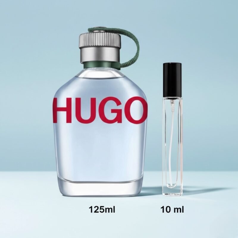 Hugo MEN Hugo Boss - 10ml