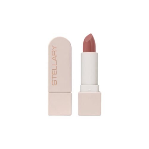 Stellary Long Lasting Lipstick Rich Nude - 14 Warm Nude