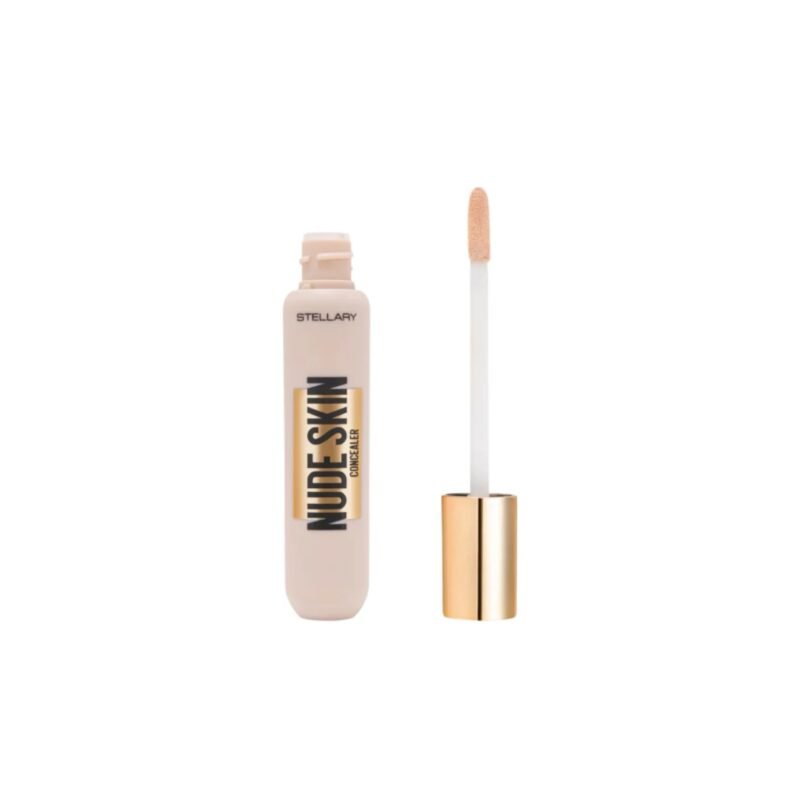 Stellary Nude Skin Concealer- 02 Light Honey