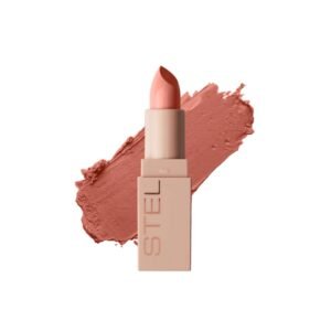 Stellary Long Lasting Lipstick- 19 Tender Pink