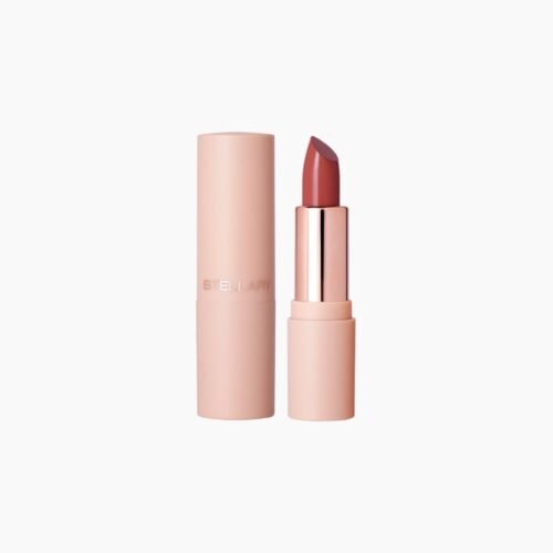 Stellary Hydrating Lipstick Cult Classic- 04 Caramel Dreams