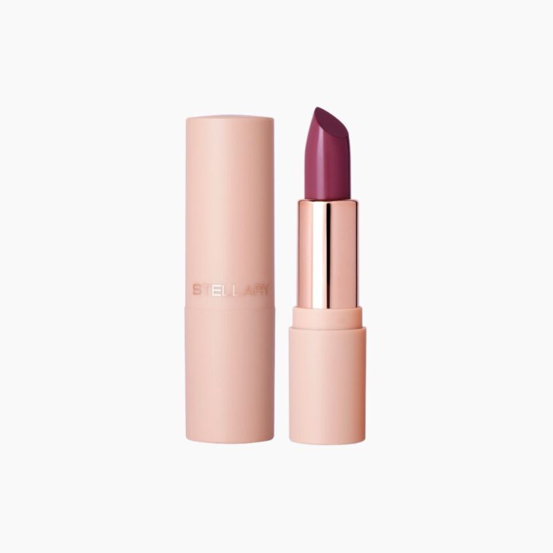 Stellary Hydrating Lipstick Cult Classic- 10 High Dramma