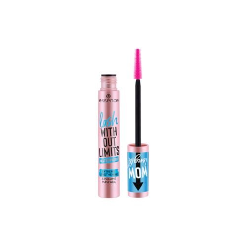 Essence Lash With Out Limits Waterproof Mascara