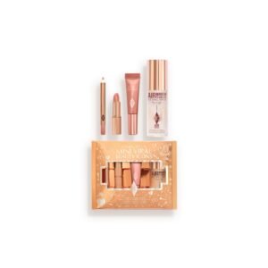 Charlotte Tilbury Mini Viral Beauty Icons Set