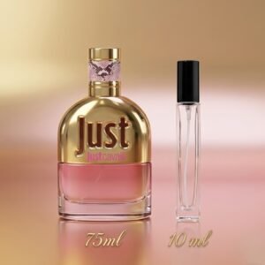 Roberto Cavalli Just Cavalli Eau de Toilette - 10ml