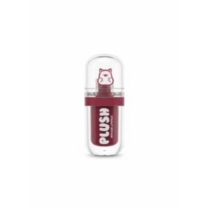 Beauty Bomb Plush Mousse Lipstick- 06