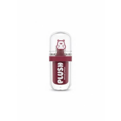 Beauty Bomb Plush Mousse Lipstick- 06