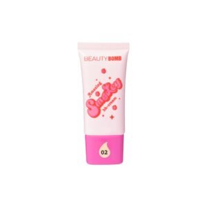 Beauty Bomb BB Cream Amazing Smiley - 01