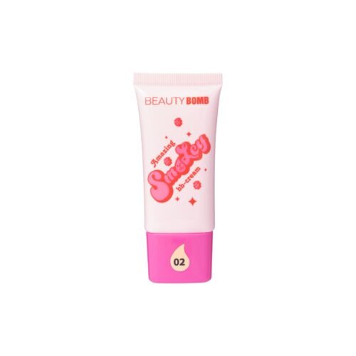 Beauty Bomb BB Cream Amazing Smiley - 01