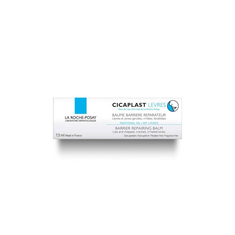 La Roche Posay Barrier Repairing Balm - 7.5ml