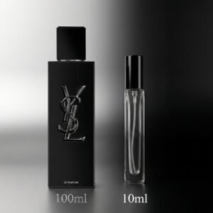 Yves Saint Laurent MYSLF Le Parfum for men - 10ml