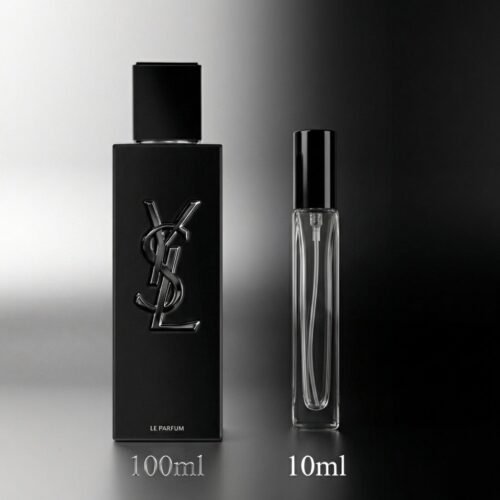 Ysl MYSLF Le Parfum for men - 10ml