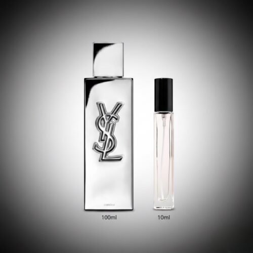 Yves Saint Laurent MYSLF L'ABSOLU fragrance for men - 10ml