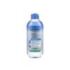 Garnier Micellar Water Delicate Skin and Eyes Makeup Remover - 400ml