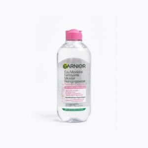 Garnier Micellar Cleansing Water All-in-1 Makeup Remover - 400ml