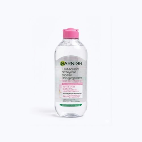 photo-output-2-298 Garnier Micellar Cleansing Water All-in-1 Makeup Remover - 400ml