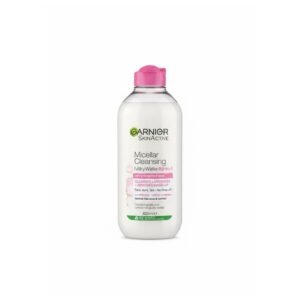 Garnier SkinActive Micellar Cleansing Milky Water - 400ml