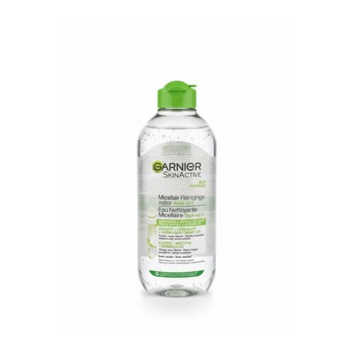 photo-output-2-300 Garnier Micellar Cleansing Water for Combination Skin Makeup Remover - 400ml