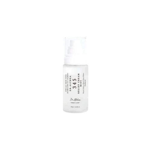 Dr.Althea 345 Relief Cream Mist - 60ml
