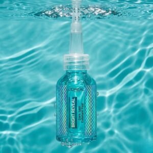 Loreal Bright Reveal Dark Spot Exfoliant Peel - 25ml