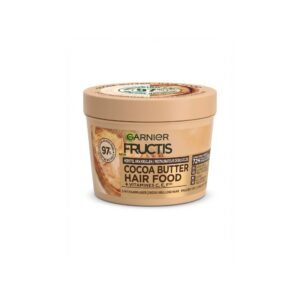 Garnier Fructis Cocoa Butter Hair Food - 400ml