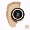 Maybelline Fit Me Matte+Poreless -115
