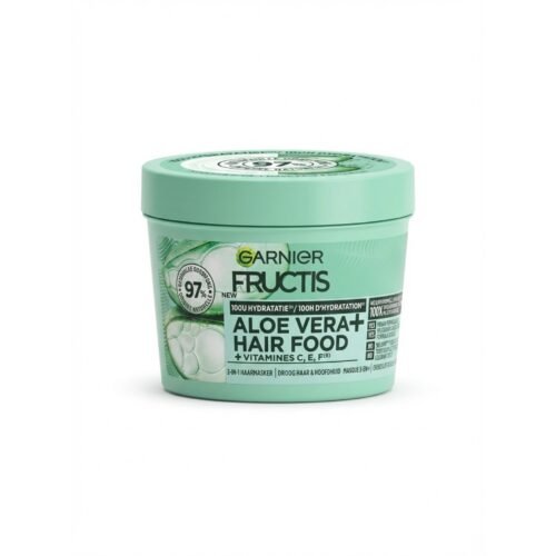 photo-output-1045 Garnier Fructis Aloe Vera Hair Food Mask - 400ml