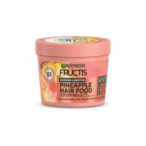 Garnier Fructis Pineapple Hair Food Mask - 400ml