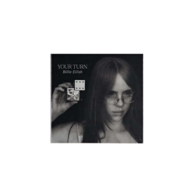 Billie Eilish Your Turn Eau De Parfum - 100ml